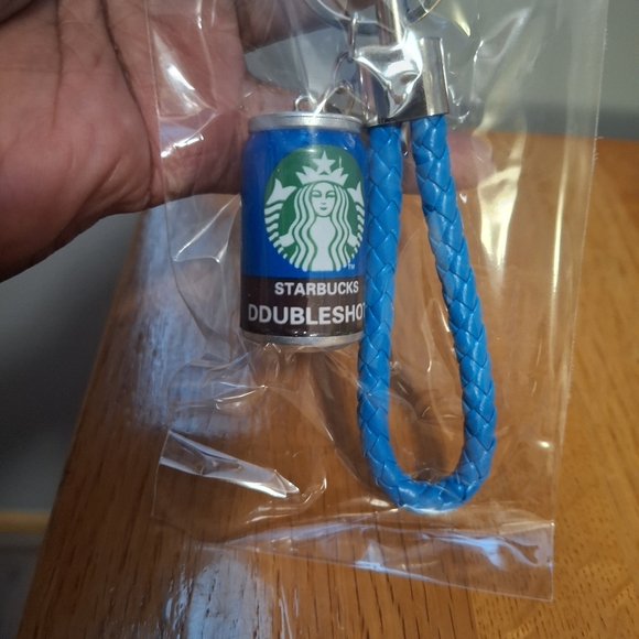 Fashion Can Keychain - Picture 3 of 5